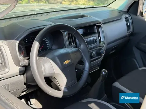 S10 2.8 16V TURBO DIESEL LS CD 4X4 MANUAL