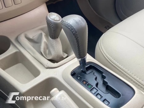 HILUX SW4 3.0 SRV 4X4 16V Turbo Intercooler