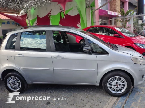 IDEA 1.4 MPI ATTRACTIVE 8V