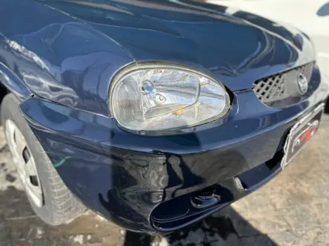 CLASSIC - 1.6 MPFI LIFE 8V 4P MANUAL