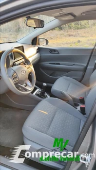 HB20S 1.0 12V FLEX COMFORT MANUAL