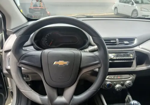 ONIX - 1.4 MPFI LT 8V 4P MANUAL