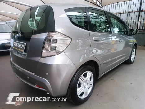 FIT 1.4 CX 16V