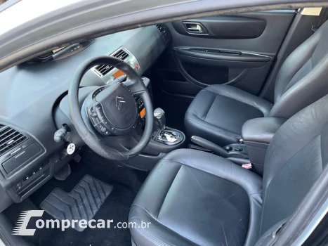 C4 2.0 Exclusive Pallas 16V