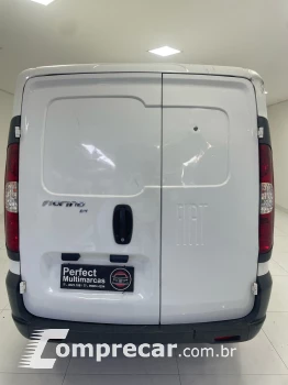 FIORINO 1.4 MPI Furgão 8V