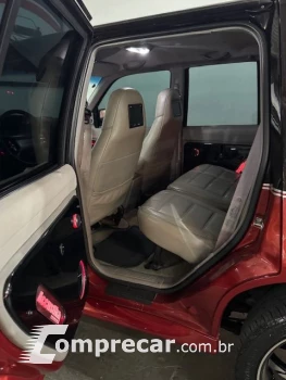 Explorer XLT 4x2 4.0 V6