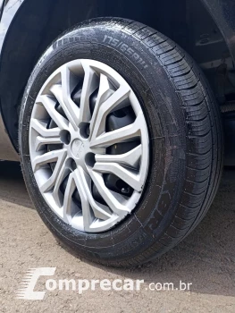 ARGO 1.0 Firefly Drive