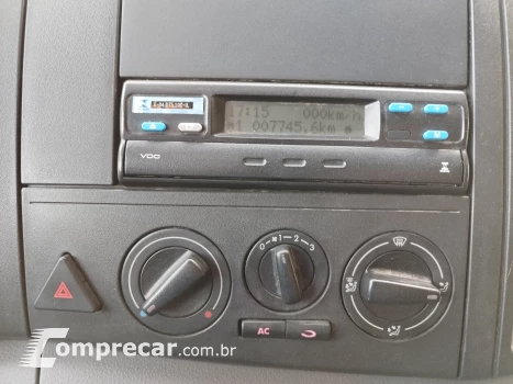 Constellation 17.210 (Munck + Cabine Suplementar + Carroceri