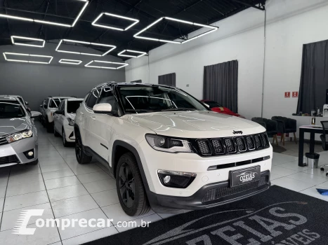 COMPASS 2.0 16V Night Eagle