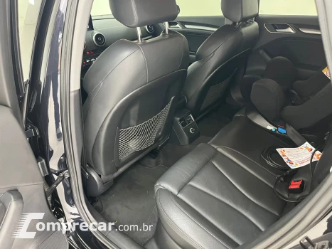 A3 1.4 TFSI Sedan Prestige Plus