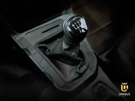 POLO - 1.0 MPI TRACK MANUAL