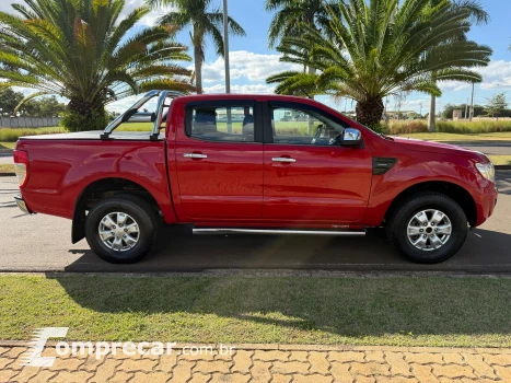 RANGER 2.5 XLS 4X2 CD 16V