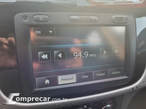 SANDERO 1.0 Expression 16V