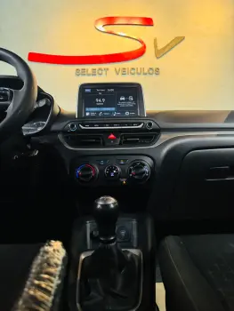 HB20 1.0 Comfort 12V