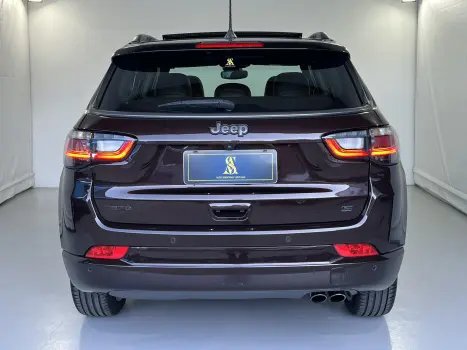 COMPASS 1.3 T270 Turbo S