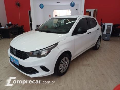 Fiat Argo 1.0 FLEX FIREFLY 4 portas