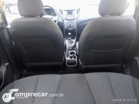 HB20 1.6 Comfort Plus 16V