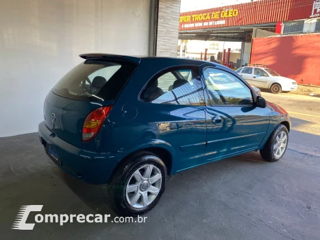 CELTA 1.0 MPFI Life 8V