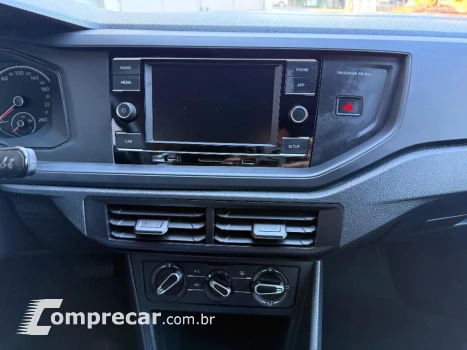 VIRTUS Sense 1.6 Flex 16V 5p Aut.