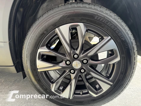 TRACKER 1.2 Turbo Premier