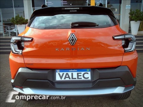 KARDIAN 1.0 TCE Premiére Edition EDC