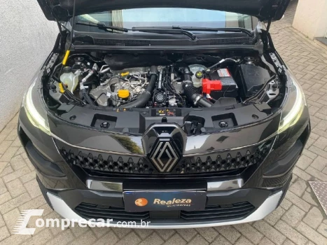 Kardian Prem. Ed Flex 1.0 TB 12V 5p Aut.