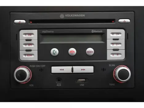 SPACEFOX - 1.6 MI SPORTLINE 8V 4P MANUAL