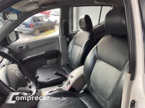 L200 Triton HPE 3.2 CD TB Int.Diesel Aut