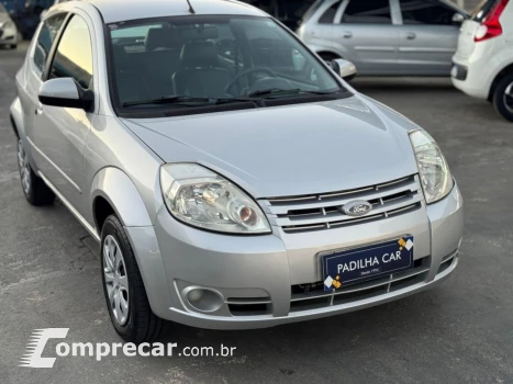 KA 1.0 MPI 8V FLEX 2P MANUAL