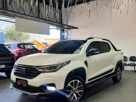 Fiat STRADA - 1.3 FIREFLY VOLCANO CD MANUAL 4 portas