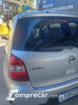 Livina S