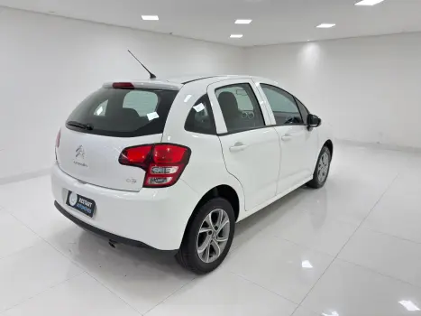 C3 1.5 Attraction 8V