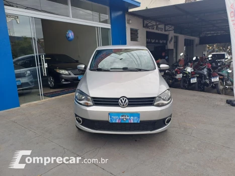 Fox 1.0 4P TREND FLEX