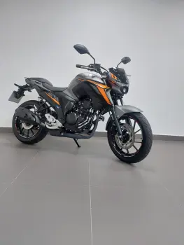 YAMAHA FZ25 FAZER ABS