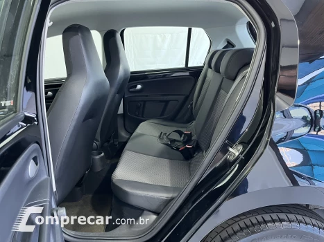 UP 1.0 TSI Move UP 12V