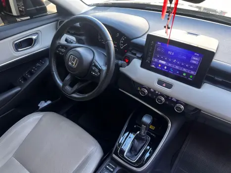 HR-V Advance 1.5  Flex TB 16V 5p Aut.