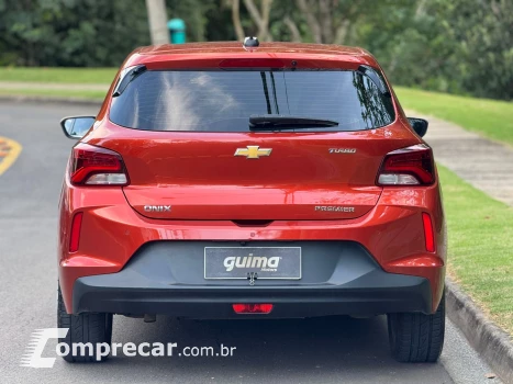 ONIX 1.0 Turbo Premier