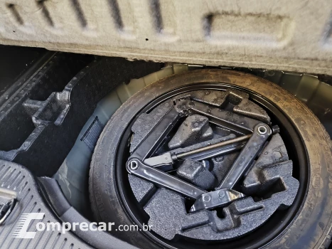 TRACKER 1.8 MPFI LTZ 4X2 16V