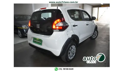 MOBI - 1.0 EVO LIKE. MANUAL