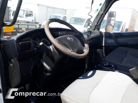 Mercedes benz ACCELO 1016