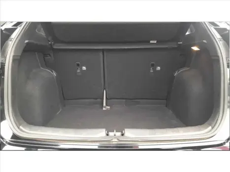 KICKS 1.6 16V FLEXSTART SENSE XTRONIC