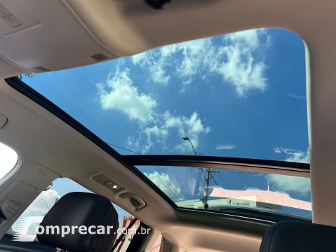 TIGUAN 1.4 250 TSI Allspace Comfortline