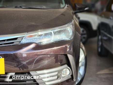 COROLLA 2.0 Vvt-ie XEI