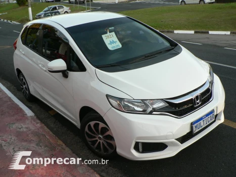 FIT 1.5 Personal 16V