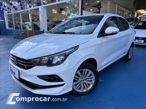 Fiat CRONOS 1.0 FIREFLY FLEX DRIVE MANUAL 4 portas