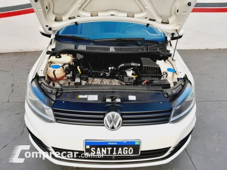 Fox Trendline 1.6 Flex 8V 5p