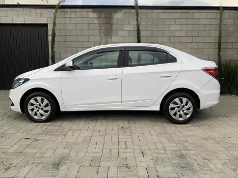 PRISMA 1.4 MPFI LT 8V FLEX 4P MANUAL