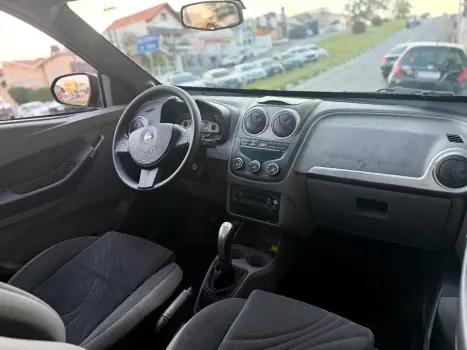 AGILE LTZ 1.4 MPFI 8V FlexPower 5p