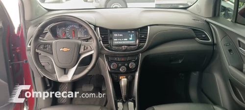 TRACKER 1.4 16V Turbo Premier