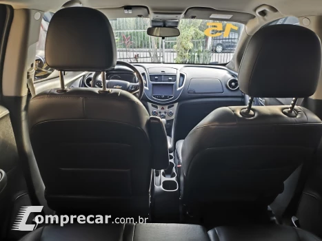 TRACKER 1.8 MPFI LTZ 4X2 16V